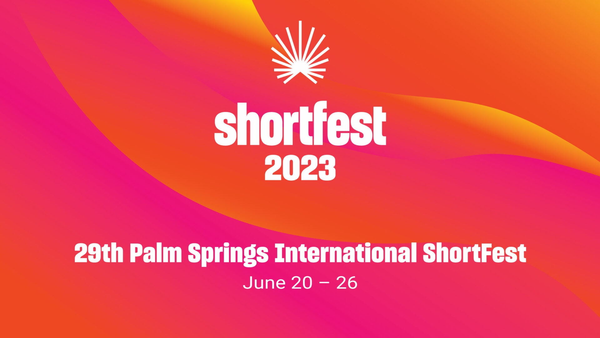 Palm Springs short fest